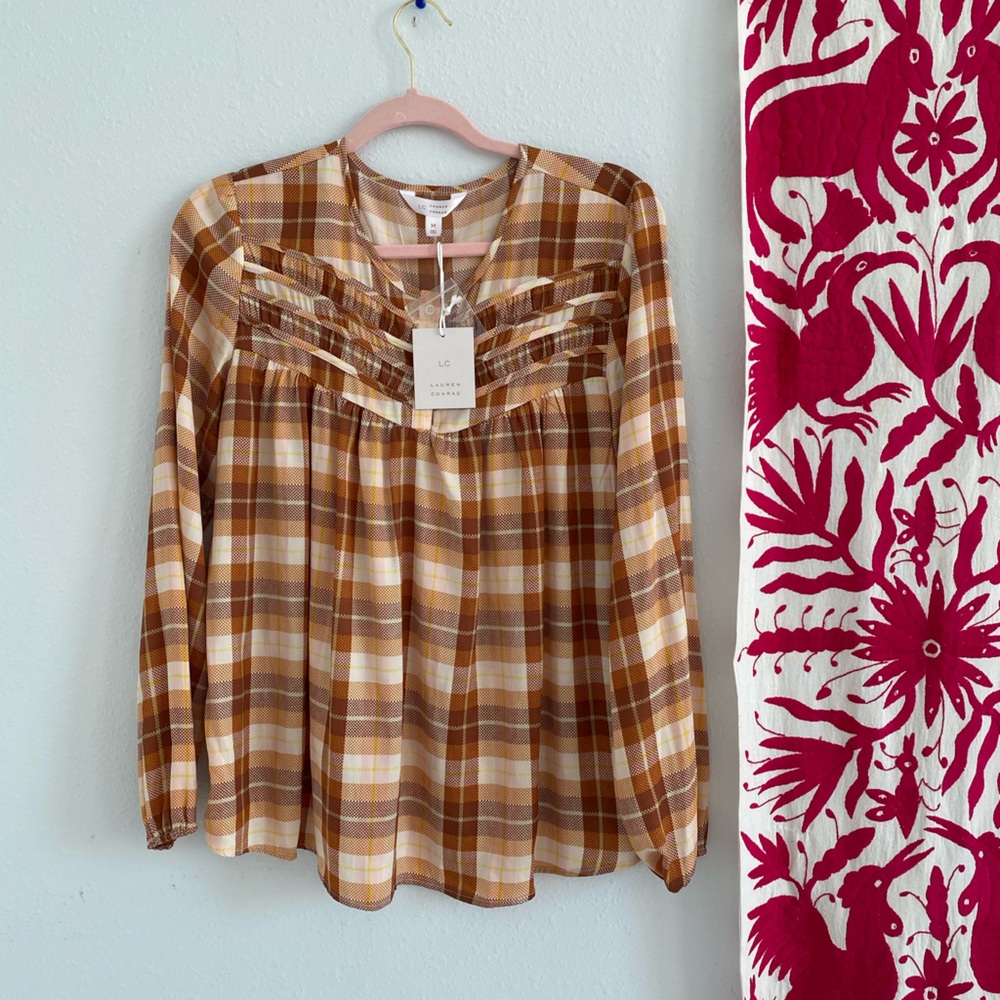 Perfect FALL top 🍂